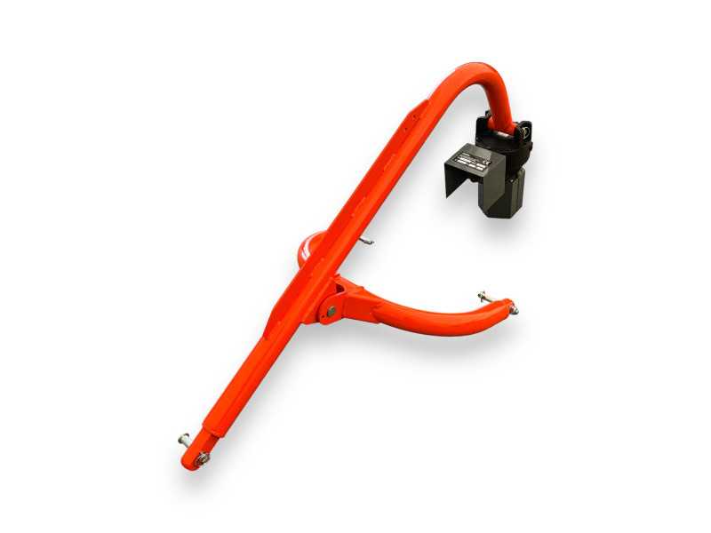 Žemės grąžtas "Mateng" HDGL30