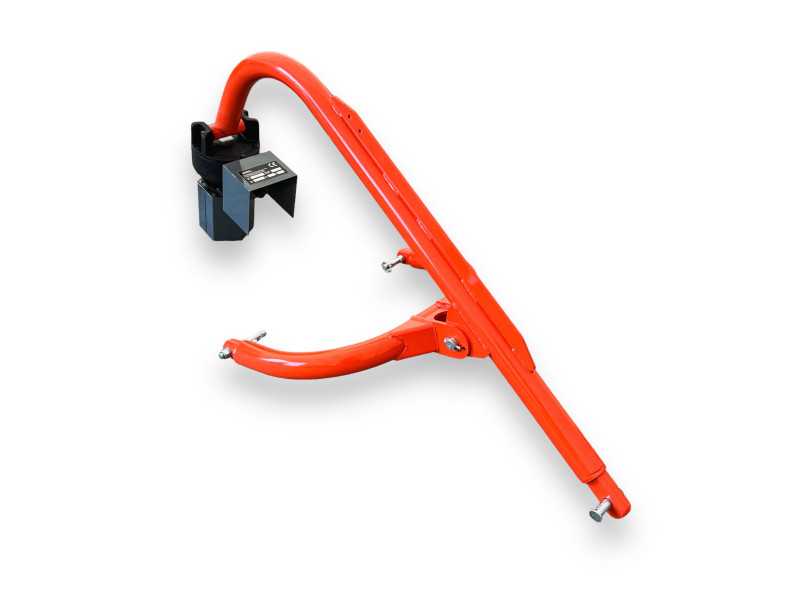 Žemės grąžtas "Mateng" HDGL30