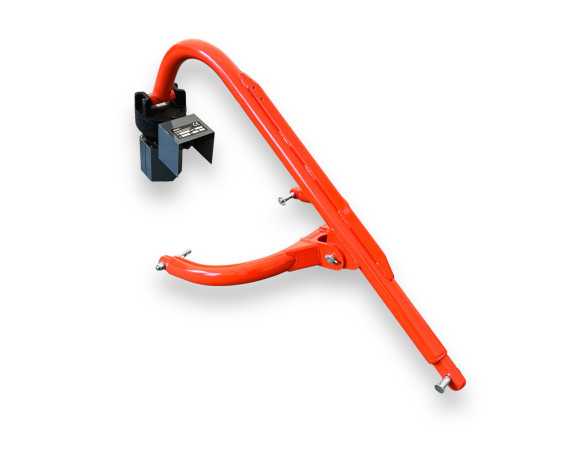 Žemės grąžtas "Mateng" HDGL30