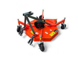 Finishing mower FM-100