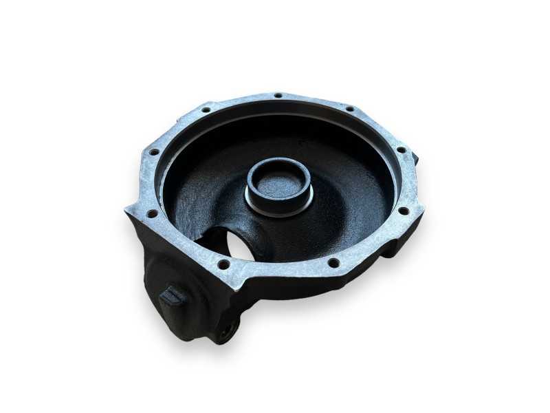 Front drive housing Yanmar TC60100000B1