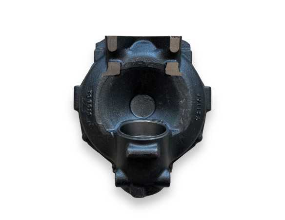 Front drive housing Yanmar TC60140000B1