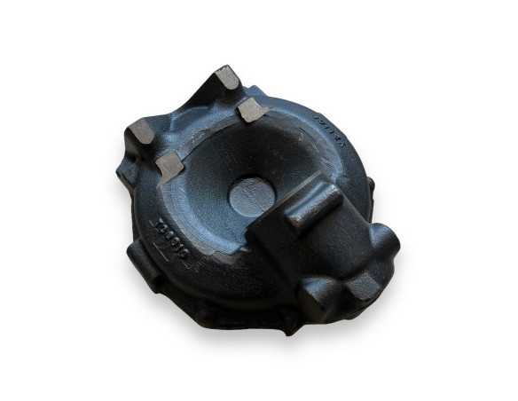 Front drive housing Yanmar TC60140000B1