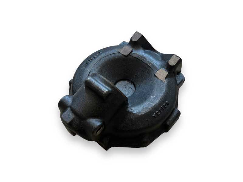 Front drive housing Yanmar TC60140000B1
