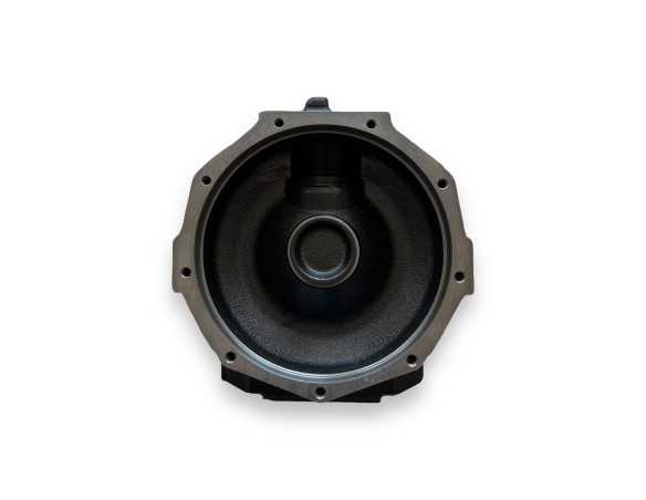 Priekinės pavaros korpusas Yanmar TC60140000B1