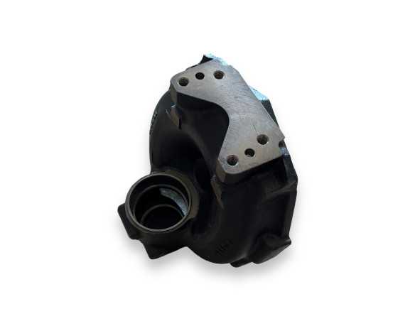 Front drive housing Yanmar TC60140000B1