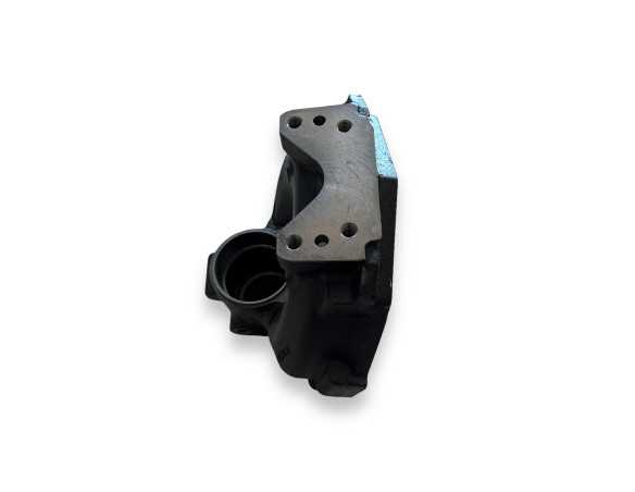 Front drive housing Yanmar TC60140000B1