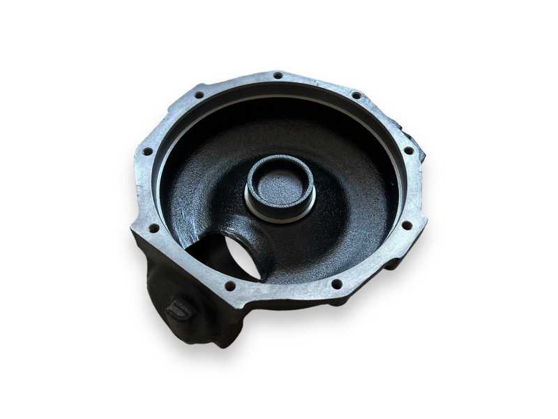 Front drive housing Yanmar TC60140000B1