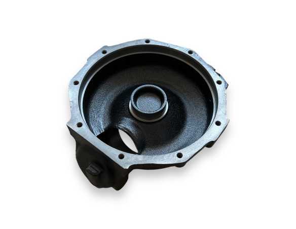 Front drive housing Yanmar TC60140000B1