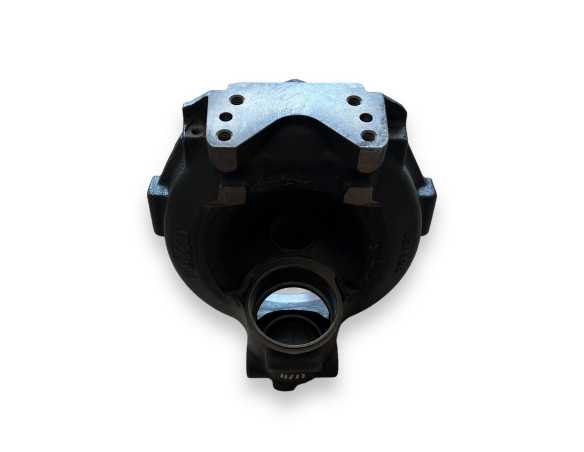 Front drive housing Yanmar TC60140000B1