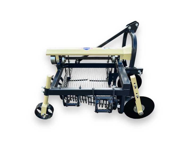 copy of Potato digger PD - 50
