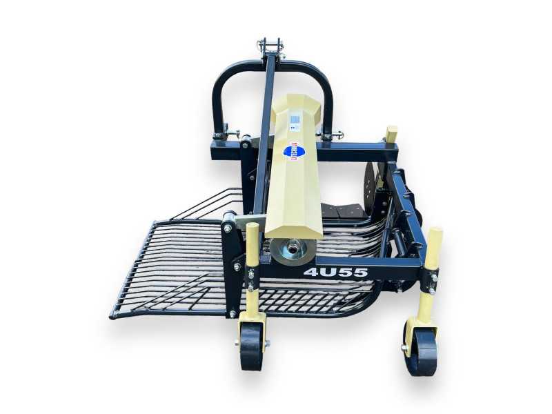 copy of Potato digger PD - 50