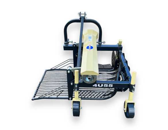 copy of Potato digger PD - 50