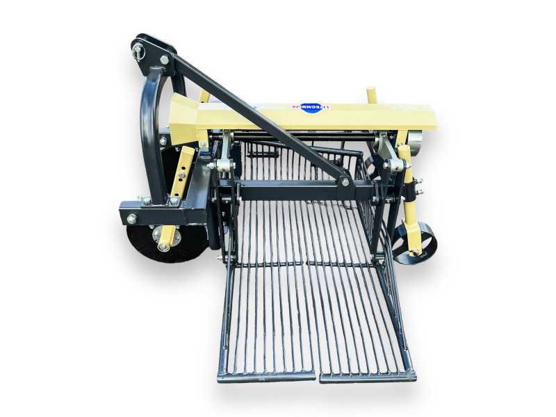 copy of Potato digger PD - 50