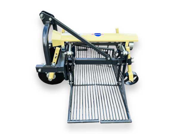 copy of Potato digger PD - 50