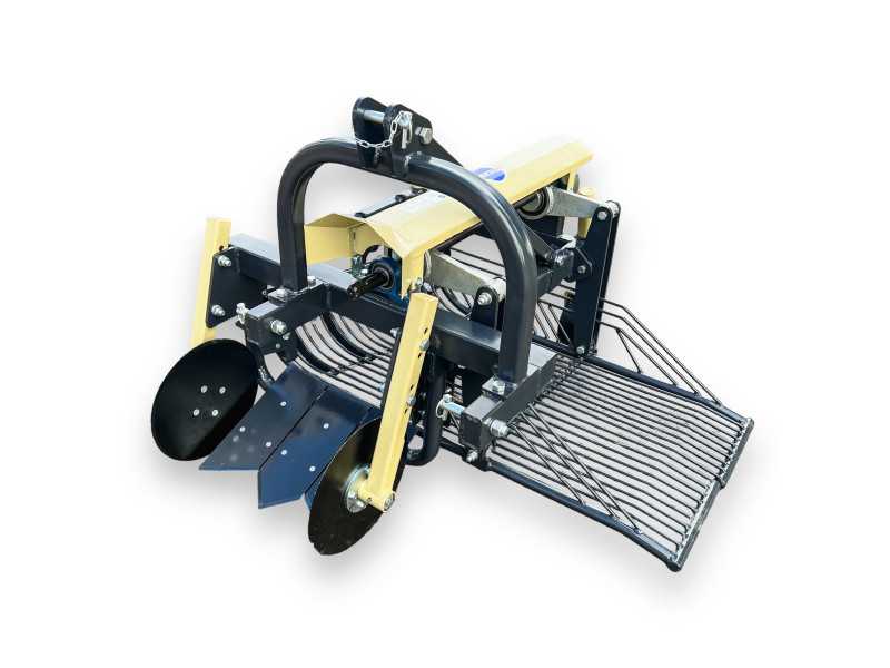 Bulviakasė vienvagė AU55 (PD55)