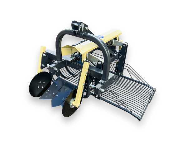 copy of Potato digger PD - 50