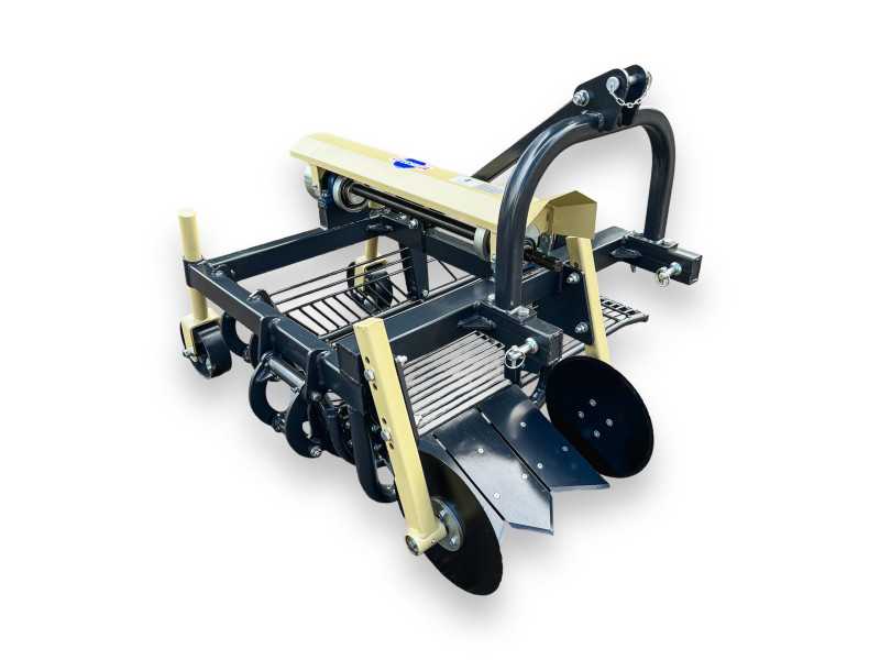 copy of Potato digger PD - 50