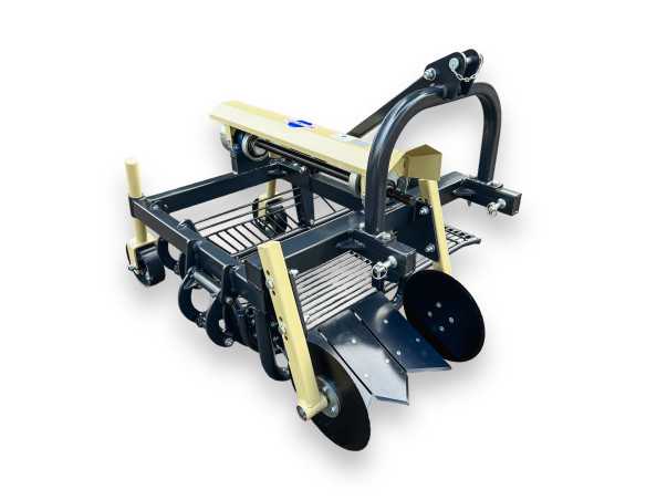 copy of Potato digger PD - 50