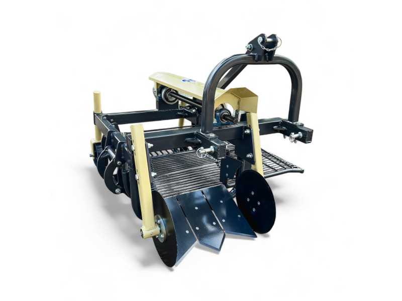 copy of Potato digger PD - 50