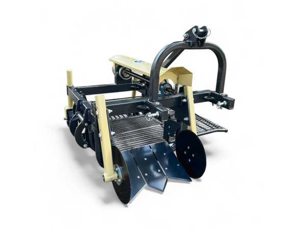 copy of Potato digger PD - 50