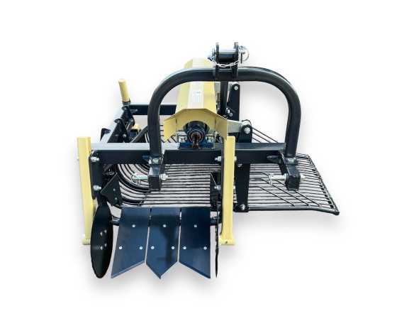 copy of Potato digger PD - 50