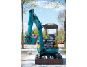 Kubota U-25 mini ekskavatorius