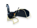 Wood chipper WCL-8