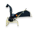 Wood chipper WCL-8