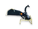 Wood chipper WCL-8