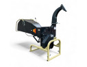 Wood chipper WCL-8