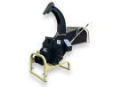 Wood chipper WCL-8