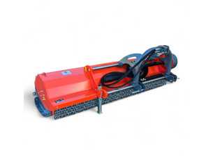 Flail mower MATENG MENASOR 200