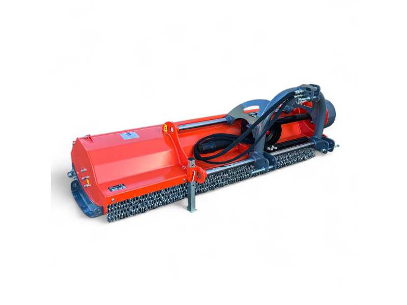 Flail mower MATENG MENASOR 220