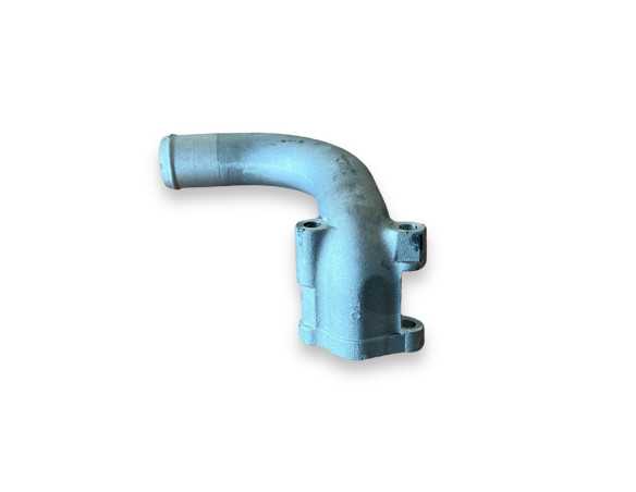 Vandens pompos vamzdelis Dongfeng N485T-08021C