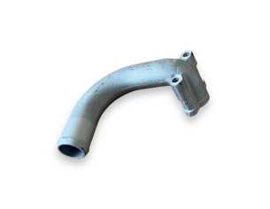 Water pump tube Dongfeng N485T-08021C