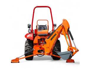 Excavator BH-6600