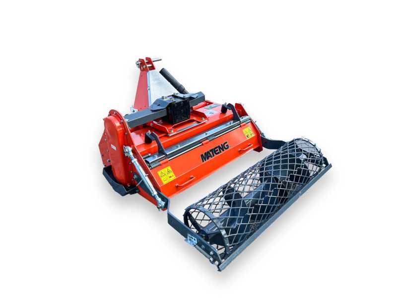 Žemės dirbimo freza STB105