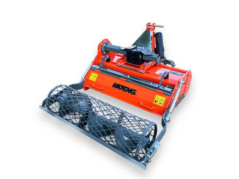 Žemės dirbimo freza STB105