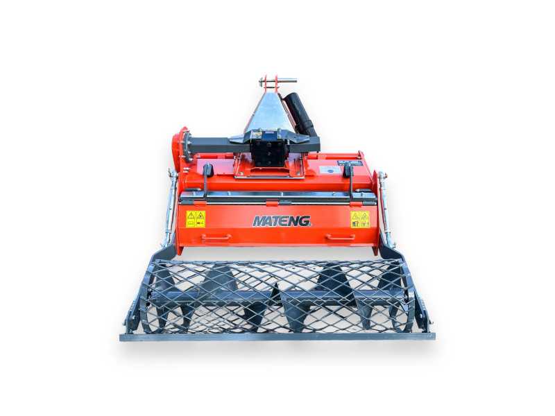 Žemės dirbimo freza "Mateng" STB125
