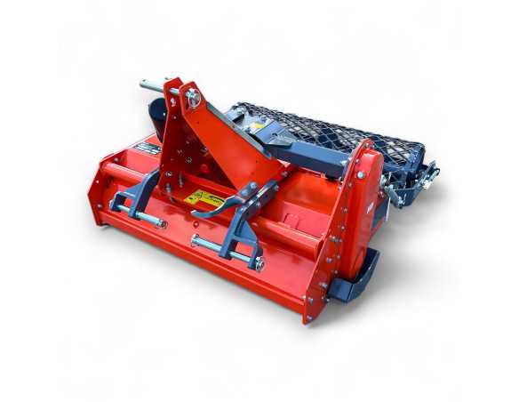 Žemės dirbimo freza MATENG STB125