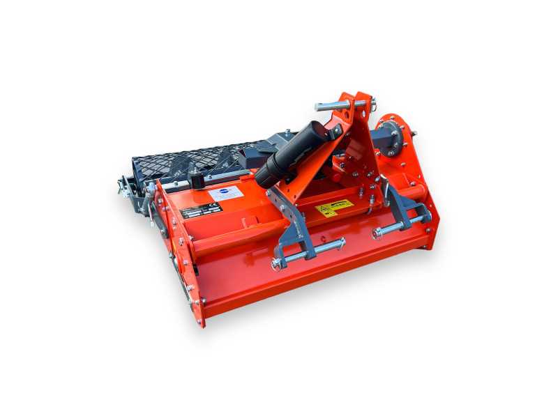 Почвофреза Mateng STB165