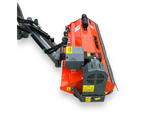 Plaktukinė žoliapjovė "Mateng" G.OS145 su alkūne