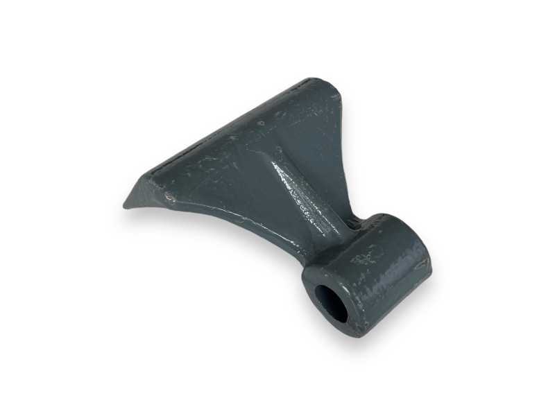 Flail mower hammer EF﻿