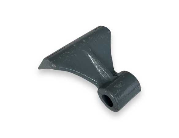 Flail mower hammer EF﻿