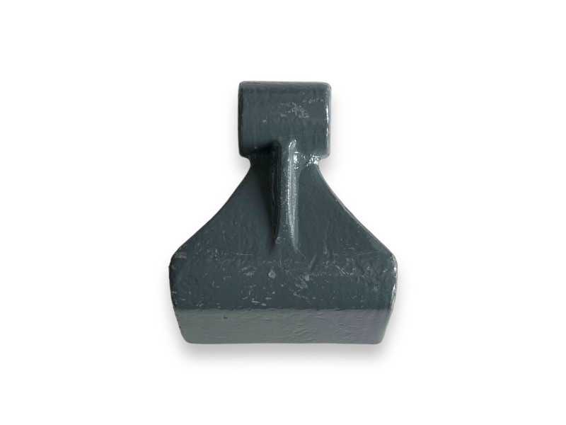 Žoliapjovės plaktukas EF