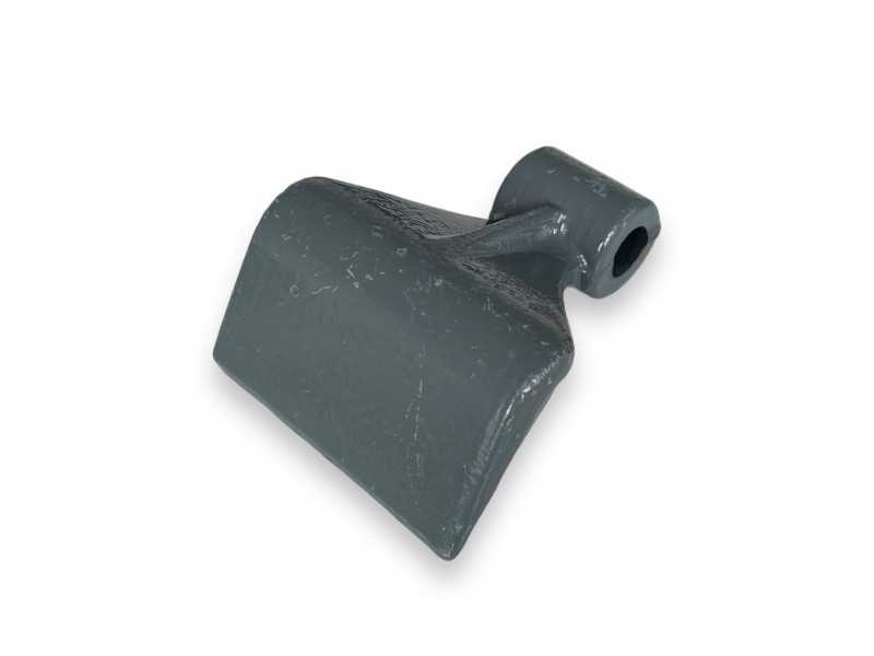 Žoliapjovės plaktukas EF