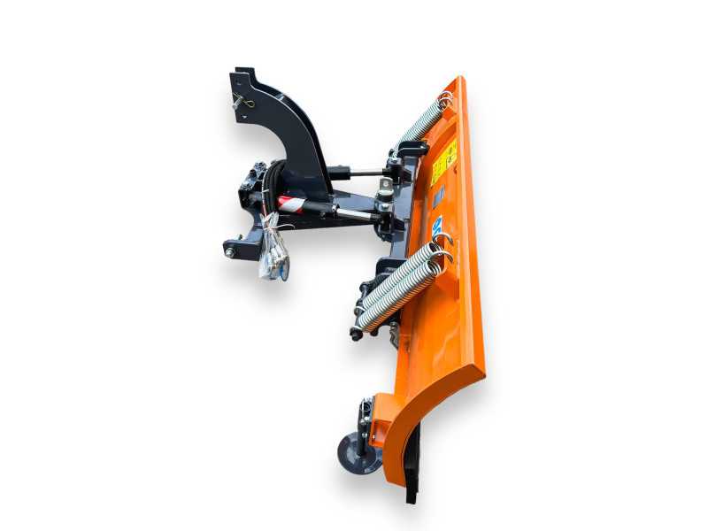 Pusher for front suspension SPN220