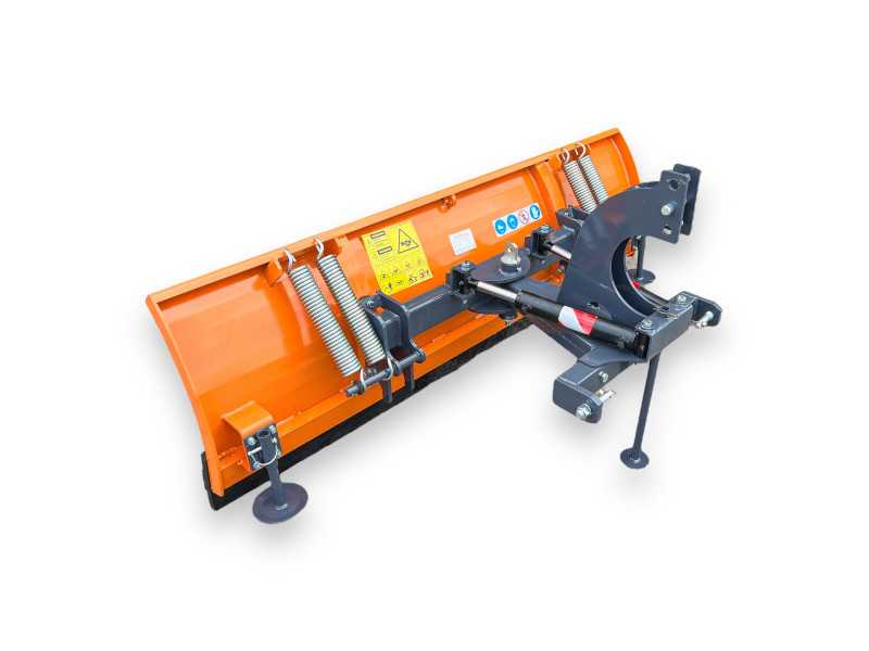 Pusher for front suspension SPN220