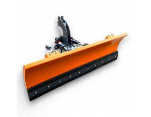 Pusher for front suspension SPN220